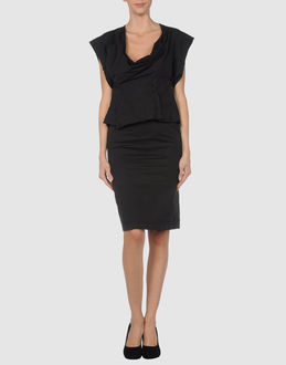 Mcq - Robes - Robes courtes