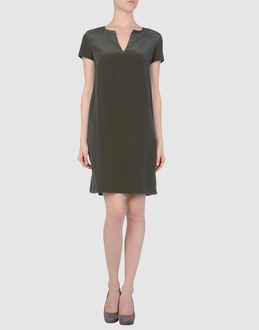 BINI COMO - VESTITI - Vestiti corti - su YOOX.COM