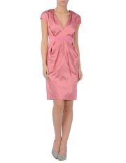 MOSCHINO - Short dress
