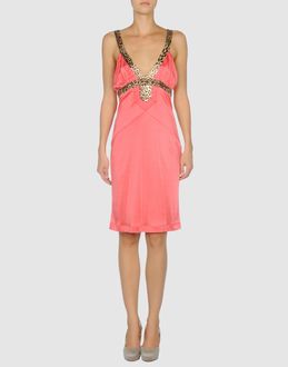 Class Roberto Cavalli - Robes - Robes courtes