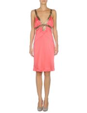 CLASS ROBERTO CAVALLI - Short dress