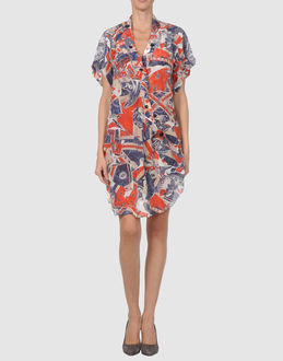 MCQ - VESTITI - Vestiti corti - su YOOX.COM