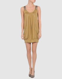 Class Roberto Cavalli - Robes - Robes courtes