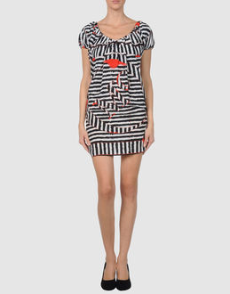 Mcq - Robes - Robes courtes