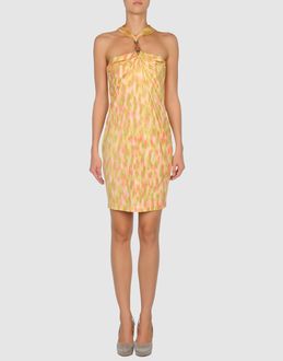 Class Roberto Cavalli - Robes - Robes courtes