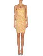 CLASS ROBERTO CAVALLI - Short dress