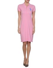 RALPH LAUREN - Short dress