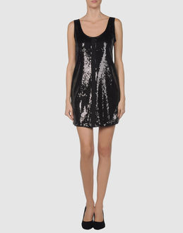 Class Roberto Cavalli - Robes - Robes courtes