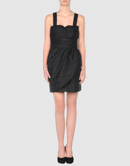 SEE BY CHLOE' - VESTITI - Vestiti corti - su YOOX.COM