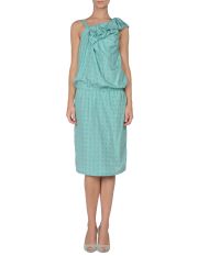 COAST - 3/4 length dress