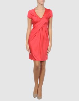BLUGIRL BLUMARINE - VESTITI - Vestiti corti - su YOOX.COM
