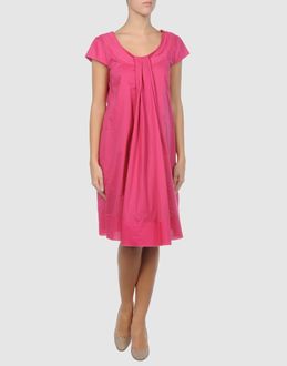 PHILOSOPHY DI A. F. - VESTITI - Vestiti longuette - su YOOX.COM