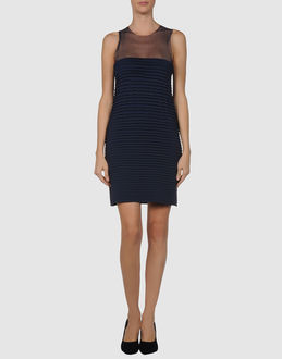 BLUMARINE - VESTITI - Vestiti corti - su YOOX.COM