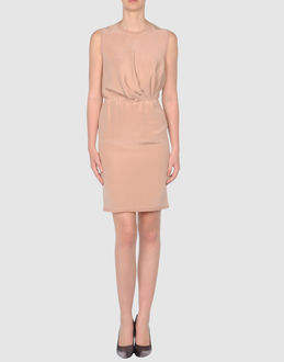 BLUMARINE - VESTITI - Vestiti corti - su YOOX.COM