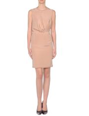 BLUMARINE - Minivestido