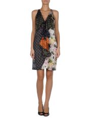 PAUL SMITH - Short dress