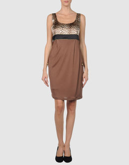Class Roberto Cavalli - Robes - Robes courtes