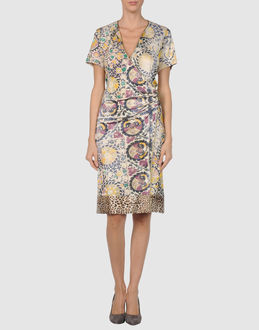 CLASS ROBERTO CAVALLI - VESTITI - Vestiti corti - su YOOX.COM
