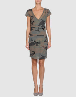 SCERVINO STREET - VESTITI - Vestiti corti - su YOOX.COM