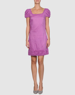 Scervino Street - Robes - Robes courtes
