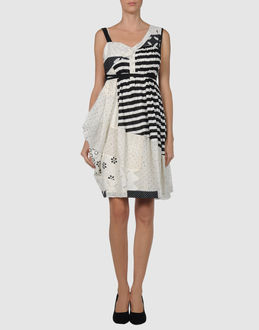 I'M ISOLA MARRAS - VESTITI - Vestiti corti - su YOOX.COM