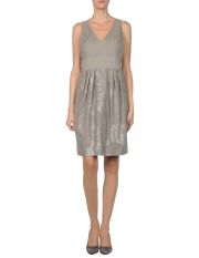I'M ISOLA MARRAS - Vestito corto