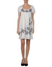 I'M ISOLA MARRAS - Robe courte