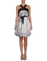 ANDREA TURCHI - Short dress