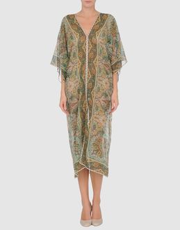 ATLANTIQUE - VESTITI - Vestiti longuette - su YOOX.COM