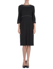 NOTIZIE di MARIELLA BURANI - Vestito corto
