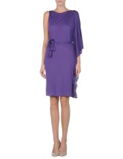 LA PERLA - Robe mi-longue