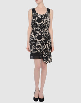 Diane Von Furstenberg - Robes - Robes courtes
