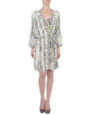 DIANE VON FURSTENBERG - Короткое платье