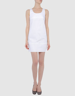 Dsquared2 - Robes - Robes courtes