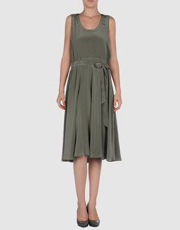 MARC BY MARC JACOBS - VESTITI - Vestiti longuette - su YOOX.COM