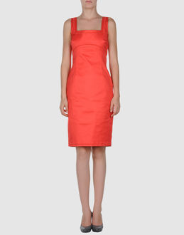 Dsquared2 - Robes - Robes courtes