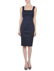 DSQUARED2 - Kurzes Kleid