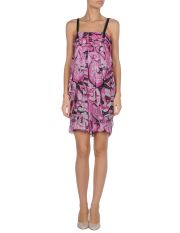 JOHN RICHMOND - Vestito corto