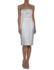 DOLCE & GABBANA - Short dress