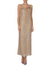 GIORGIO ARMANI - Long dress
