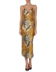 JEAN PAUL GAULTIER FEMME - 3/4 length dress