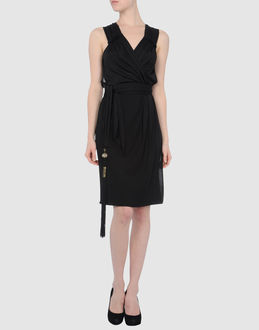 CLASS ROBERTO CAVALLI - VESTITI - Vestiti corti - su YOOX.COM
