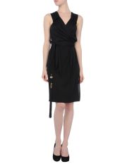 CLASS ROBERTO CAVALLI - Kurzes Kleid