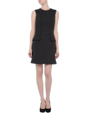 CLASS ROBERTO CAVALLI - Kurzes Kleid
