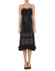 ANTONIO MARRAS - 3/4 length dress