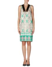 CLASS ROBERTO CAVALLI - Vestito corto