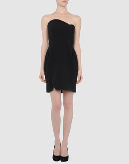 MIU MIU - VESTITI - Vestiti corti - su YOOX.COM