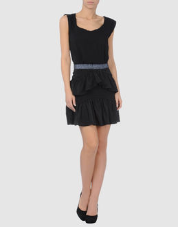 DRESS GALLERY - VESTITI - Vestiti corti - su YOOX.COM