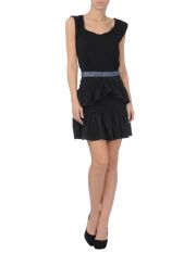 DRESS GALLERY - Vestito corto