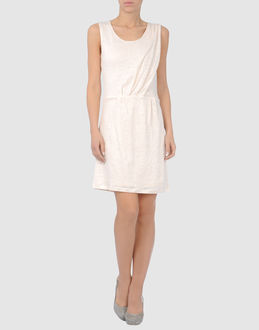 DRESS GALLERY - VESTITI - Vestiti corti - su YOOX.COM